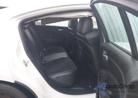 2019 Dodge Charger Scat Pack Rwd from USA, damaged, VIN 2C3CDXGJ9KH604500